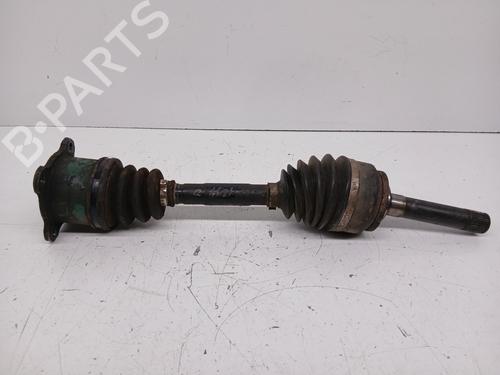 Used Right front driveshaft HYUNDAI TERRACAN (HP) [2001-2008]  27693040