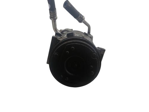 AC compressor RENAULT LAGUNA II (BG0/1_) 1.9 dCI (BG0E) | BP33540286M34 - Image 2