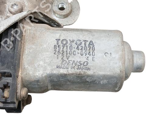 Left rear window switch TOYOTA RAV 4 II (_A2_) | BP33818310I29 - Image 2