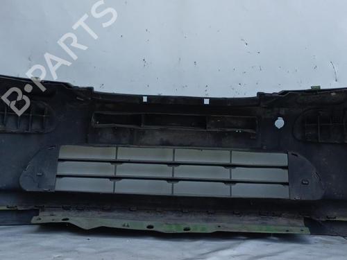Front bumper CITROËN C3 I (FC_, FN_) 1.4 i Bivalent | BP20841327C7 
