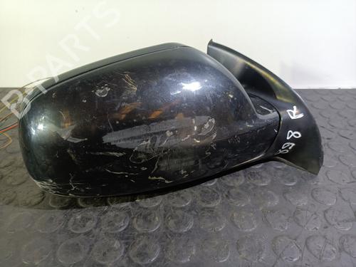 Used Right mirror PEUGEOT 307 Break (3E) 2.0 (136 hp) 20827037