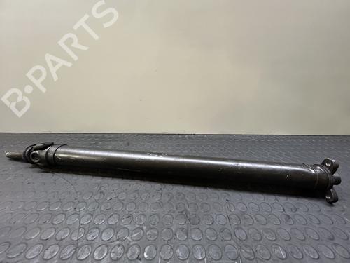 Driveshaft MERCEDES-BENZ 124 Saloon (W124) 230 E Cat (124.023) BP28314597M37