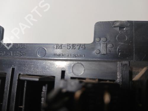 Left front window switch SEAT IBIZA II (6K1) 1.4 i 16V | BP23503426I27 