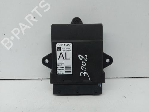 Module électronique OPEL VECTRA C (Z02) 2.2 DTI 16V (F69) (125 hp) 28705696