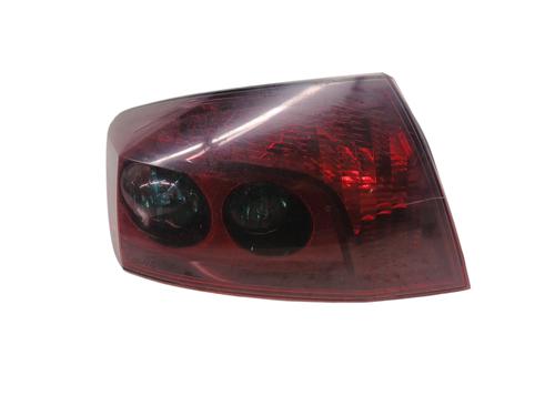 Centralt baglys Centralt baglys PEUGEOT 407 (6D_) 1.6 HDi 110 (6D9HZC, 6D9HYC) (109 hp) 34582675 34582675