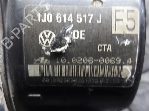 ABS pump VW GOLF IV Variant (1J5)  | BP20835579M43 