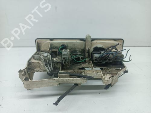 AC-Styringsenhed/Manøvreenhed MITSUBISHI PAJERO II (V3_W, V2_W, V4_W, V5_W) 2.5 TD 4WD (V24W) | BP29731606I5 