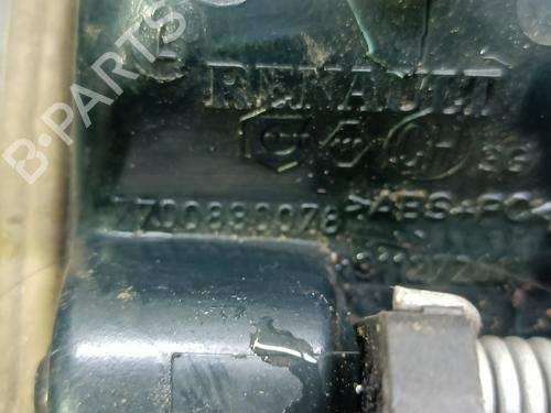 Front left interior door handle RENAULT MASTER II Van (FD) 2.8 dTI | BP20816408I13 