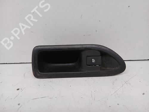 Used Right rear window switch RENAULT LAGUNA II Grandtour (KG0/1_) 1.8 16V (KG0B, KG0M) (120 hp) 29448782
