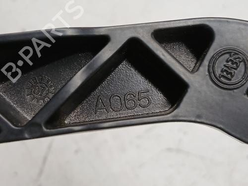 Front windshield wiper arm CITROËN JUMPER II Van 2.2 HDi 120 | BP26546941C143 
