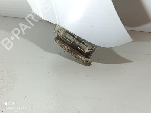 Right front fenders MERCEDES-BENZ VITO / MIXTO Van (W639) 109 CDI (639.601, 639.603, 639.605) | BP25136325C42 