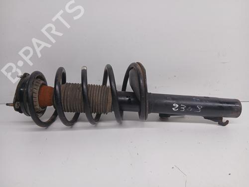 Used Left front shock absorber FORD TRANSIT CONNECT (P65_, P70_, P80_) 1.8 Di (75 hp) 27355017
