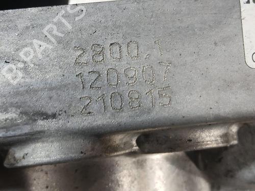 Gearbox RENAULT MEGANE II (BM0/1_, CM0/1_)  | BP27562593M3 