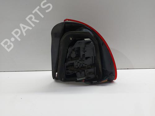 Left taillight ROVER 400 II (RT) 420 Di | BP20821319C34 