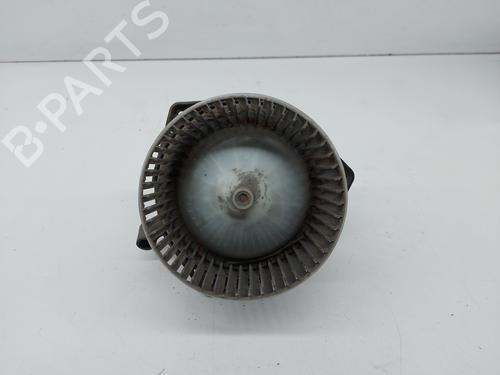Used Heater blower motor NISSAN TERRANO II (R20) 2.7 TDi 4WD (125 hp) 25717536
