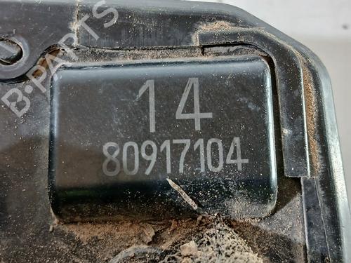 Rear right lock TOYOTA LAND CRUISER PRADO (_J12_)  | BP27585355C99 