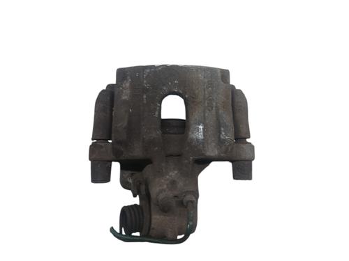 Used Left front brake caliper Left front brake caliper RENAULT LAGUNA II (BG0/1_) 1.9 dCI (BG0E) (105 hp) 33826272 33826272