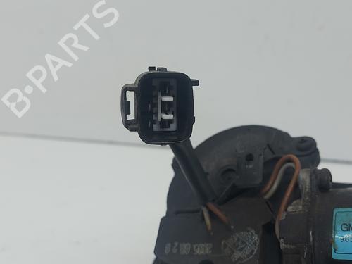 Front wiper motor CHEVROLET AVEO / KALOS Hatchback (T200) 1.4 16V | BP23565188M29 