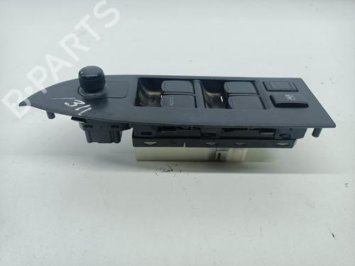 Left front window switch SUZUKI GRAND VITARA II (JT, TE, TD) 1.9 DDiS All-wheel Drive (JT419, TD44, JB419WD, JB419XD,... | BP28716394I27 