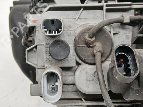 Left headlight BMW 3 Compact (E46) 320 td | BP27197467C28 