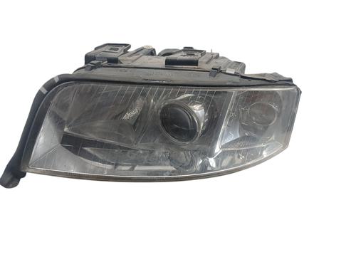 Venstre forlygte Venstre forlygte AUDI A6 C5 (4B2, 4B4) 1.8 T (150 hp) 34184312 34184312