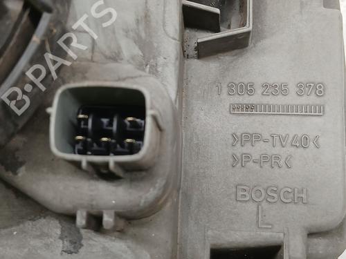 Left headlight OPEL FRONTERA B (U99) 2.2 DTI (6B_ZC, 6B_VF, 6B_66, 6B_76) | BP29613321C28