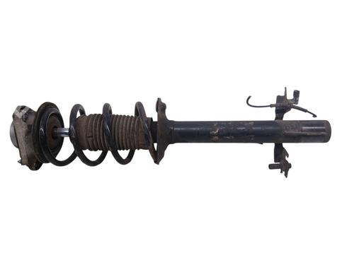 Left front shock absorber PEUGEOT BOXER Van 2.2 HDi 120 | BP33942482M16 - Image 4
