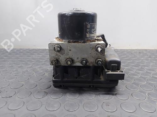 Used ABS pump VW GOLF IV (1J1) [1997-2008]  20838593