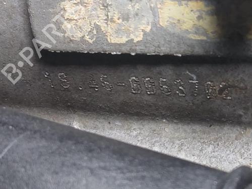 Gearbox FIAT PUNTO EVO (199_) 1.3 D Multijet (199AXC1A, 199BXC1A, 199AXT1A, 199BXT1A) | BP33293718M3 - Image 3