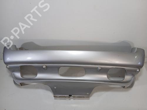 Bak støtfanger BMW X5 (E53) [2000-2006]  28151503
