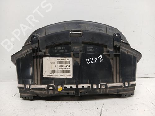 Instrument cluster FIAT STILO (192_)  | BP28673654C47