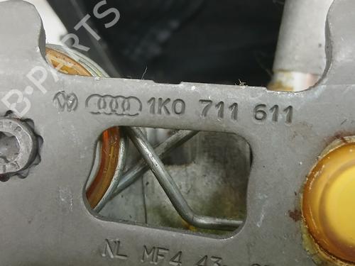 Gear lever SEAT ALTEA (5P1)  | BP29257063M90 