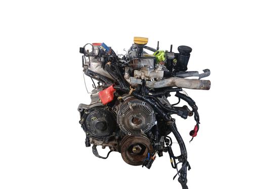 Used Engine NISSAN TERRANO II (R20) [1992-2007]  31626891