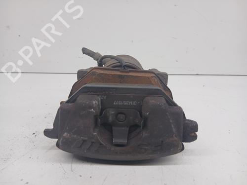 Left front brake caliper SKODA OCTAVIA I (1U2)  | BP27391909M105 