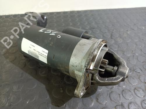 Used Starter OPEL VECTRA B (J96) 2.0 DI 16V (F19) (82 hp) 20830508