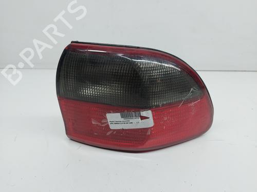 Used Left taillight OPEL OMEGA B (V94) 2.0 16V (F69, M69, P69) (136 hp) 20823693