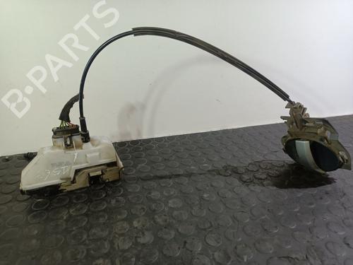 Used Front left lock CITROËN C3 I (FC_, FN_) 1.6 16V HDi (90 hp) 20825584