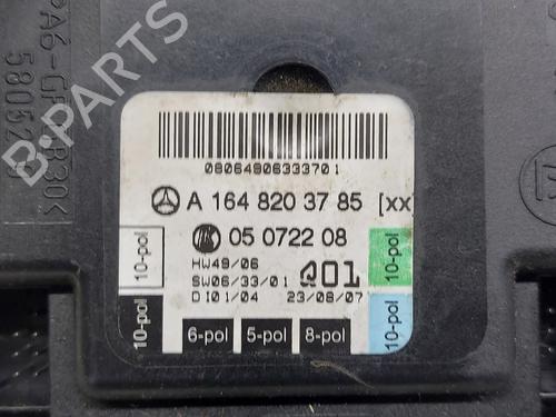 Electronic module MERCEDES-BENZ M-CLASS (W164) ML 320 CDI 4-matic (164.122) | BP26705832M83 