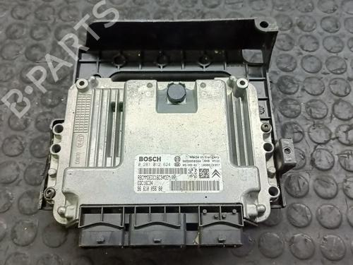 Engine control unit (ECU) CITROËN C5 II (RC_)  | BP20836816M57 