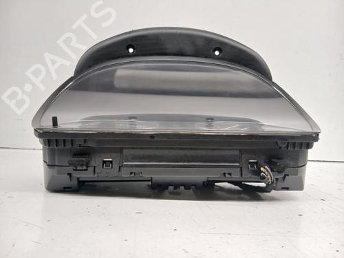 Instrument cluster BMW 3 (E90) 320 d | BP29206338C47 