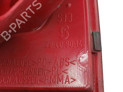 Left taillight VW PASSAT B5.5 (3B3) 1.9 TDI | BP38072997C34 - Image 3
