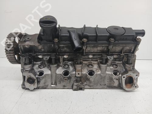 Topstykke PEUGEOT PARTNER Box Body/MPV (5_, G_) [1996-2025]  28080858