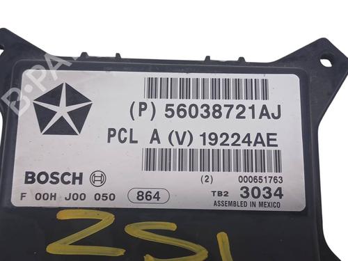 Electronic module JEEP COMMANDER (XK, XH) | BP39903312M83 - Image 2
