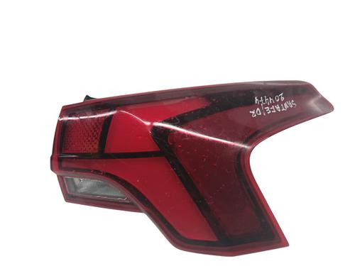 Used Right taillight HYUNDAI SANTA FÉ IV (TM, TMA) [2018-2026]  31841480