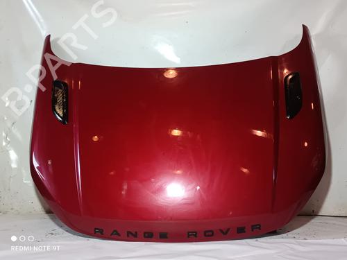 Used Hood LAND ROVER RANGE ROVER EVOQUE (L538) [2011-2019]  22909261