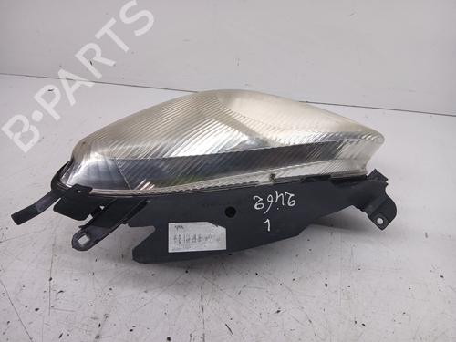 Left headlight CITROËN XSARA PICASSO (N68) 2.0 HDi | BP29715884C28 