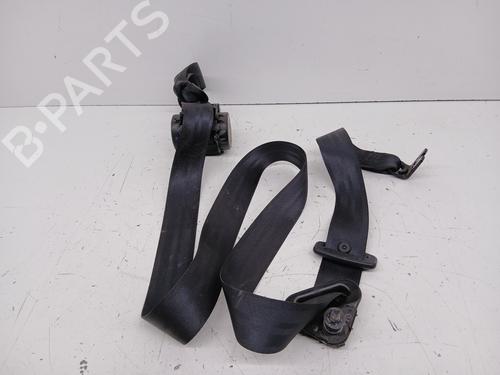 Used Rear right seatbelt FORD TOURNEO COURIER B460 MPV 1.5 TDCi (75 hp) 28171253