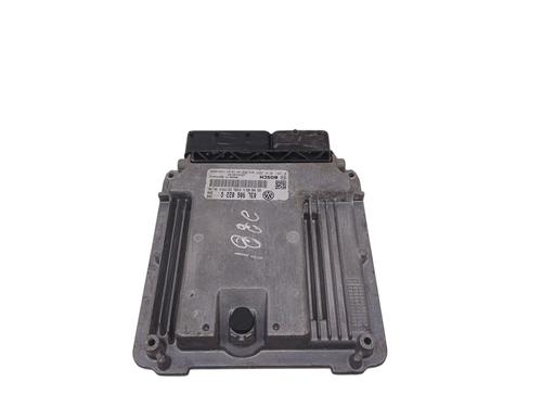 Used Engine control unit (ECU) SEAT LEON (1P1) [2005-2013]  32095541