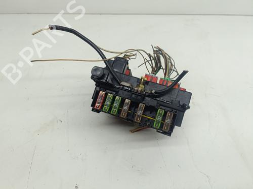 Fuse box PEUGEOT 307 (3A/C) 2.0 HDi 110 | BP22959486E1 