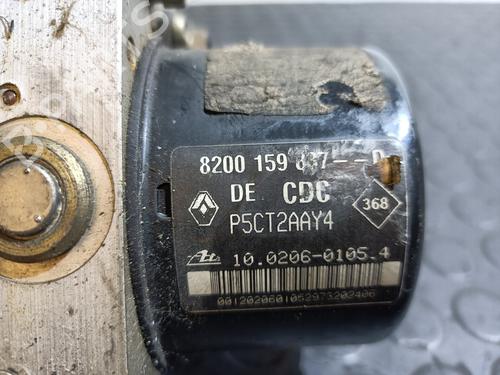 ABS pump RENAULT MEGANE I (BA0/1_) 1.6 e (BA0F, BA0S) | BP20835828M43 